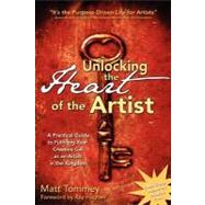 Unlocking the Heart of the Artist
