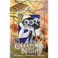 Creatures of the Night (Second Edition)