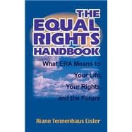 The Equal Rights Handbook