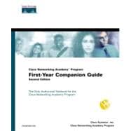 Cisco Networking Academy Program : First-Year Companion Guide