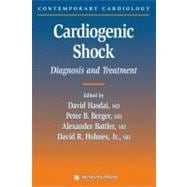 Cardiogenic Shock