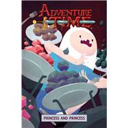 Adventure Time Original Graphic Novel Vol. 11: Princess & Princess