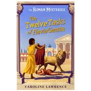 The Twelve Tasks of Flavia Gemina