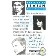 Babel Guide to Jewish Fiction