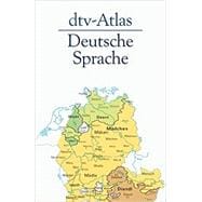 dtv-Atlas Deutsche Sprache (German Edition)