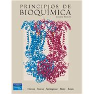 Principios de Bioquímica