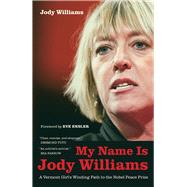 My Name Is Jody Williams