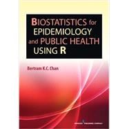 Biostatistics for Epidemiology and Public Health Using R