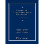 Lawyers and Fundamental Moral Responsibility