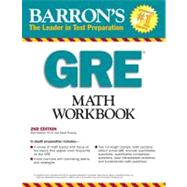 Barron's GRE Math