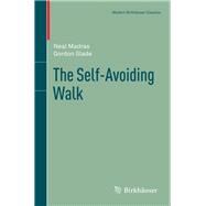 The Self-Avoiding Walk