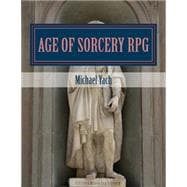 Age of Sorcery Rpg