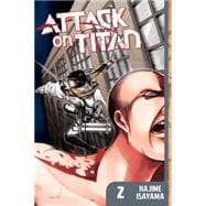 Attack on Titan 2