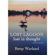 Lost Lagoon / Lost in Thought poems