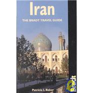 Iran : The Bradt Travel Guide