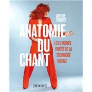 Anatomie du chant