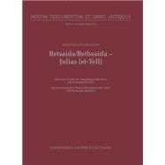 Betsaida / Bethsaida - Julias Et-tell