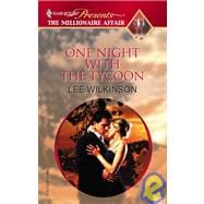 One Night With the Tycoon