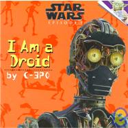 I am a Droid