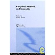 Euripides, Women and Sexuality