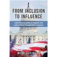 From Inclusion to Influence