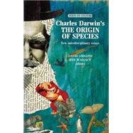 Charles Darwins The Origin of Species