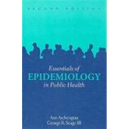 Essentials of Epidemiology in Public Health