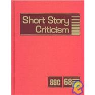 Short Story Criticism
