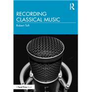 Recording Classical Music