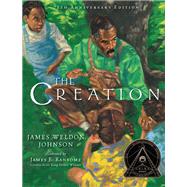 The Creation (25th Anniversary Edition)