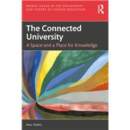 The Connected University