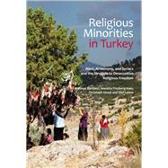 Religious Minorities in Turkey