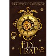 Fly Trap The Sequel to Fly by Night