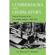 Lumberjacks & Legislators