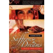 Saffron Dreams