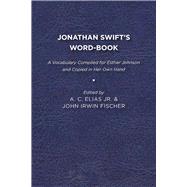 Jonathan Swift's Wordbook