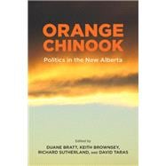 Orange Chinook