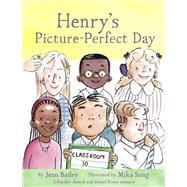 Henry's Picture-Perfect Day Book 3