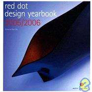 Red Dot Design Yearbook 2005/2006