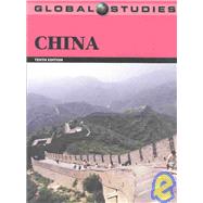 Global Studies : China