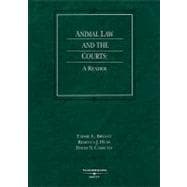 Animal Law and the Courts