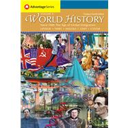 World History, Since 1500
