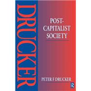 Post-capitalist Society