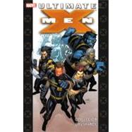 Ultimate X-Men Spanish Collection