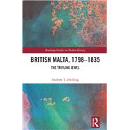 British Malta, 1798–1835