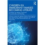 Children in Immigrant Families Becoming Literate