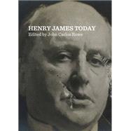 Henry James Today