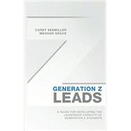 Generation Z Leads