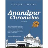 Anandpur Chronicles
