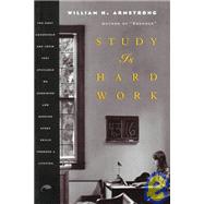 Study Is Hard Work